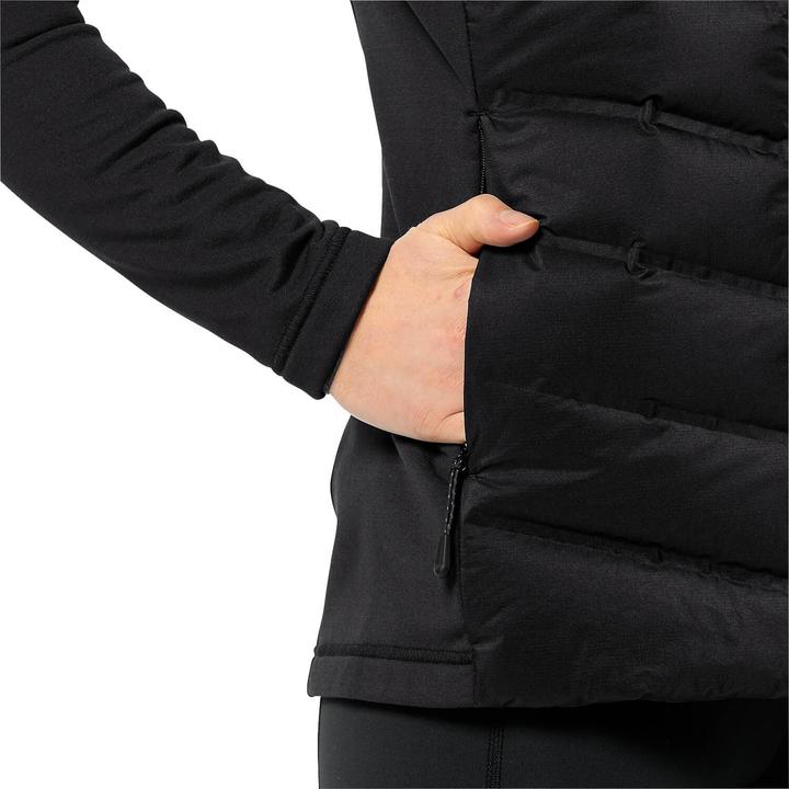 Immagine prodotto Jack Wolfskin Tasman Down Hybrid W (L)