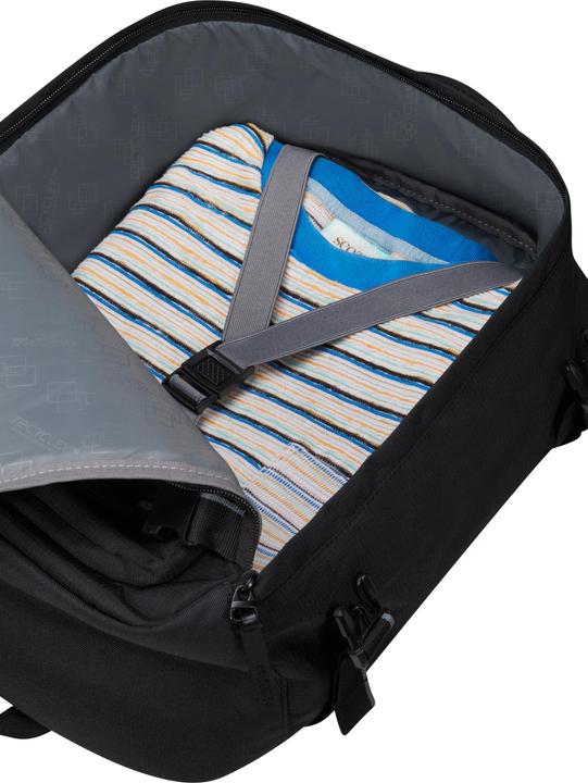 Actual product image American Tourister TAKE2CABIN Backpack (24.20 l)