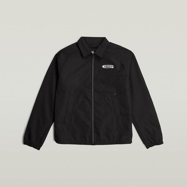 Actual product image G-Star Coach Jacket (XS)