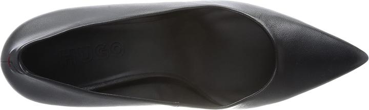 Produktbild HUGO Alexis Pomp Slip-On Wedge (36)