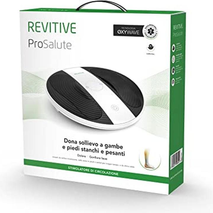 Actual product image Revitive ProSantÃ©