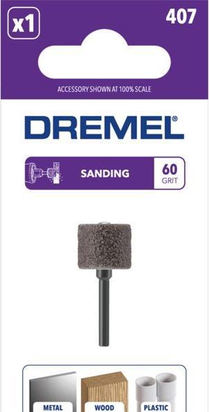 Productafbeelding Dremel Schuurband (60)