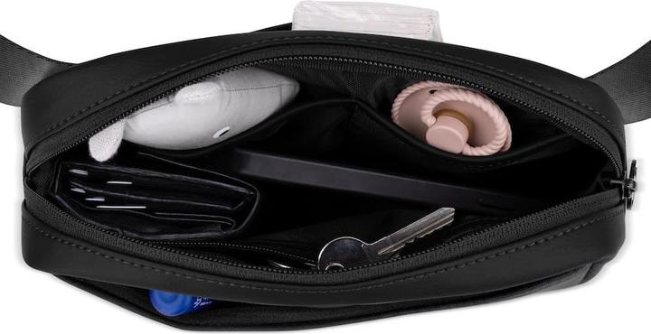 Immagine prodotto ABC Design Borsa a tracolla Hip Bag