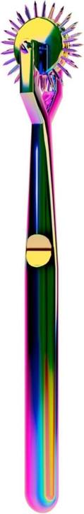 Produktbild Fetish Collection Rainbow Double Pinwheel