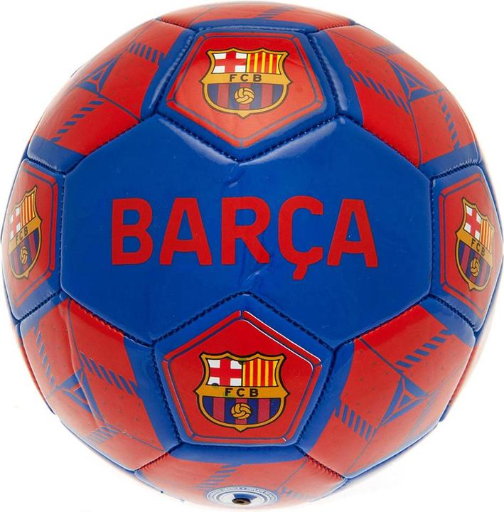 Immagine prodotto FC Barcelona Calcio Barca (3)