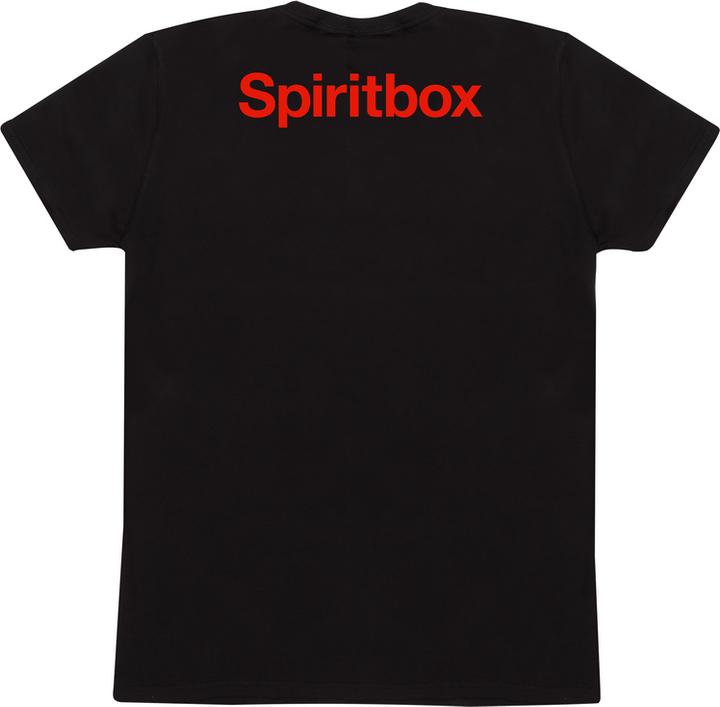 Produktbild Spiritbox Oversized Photo (L)