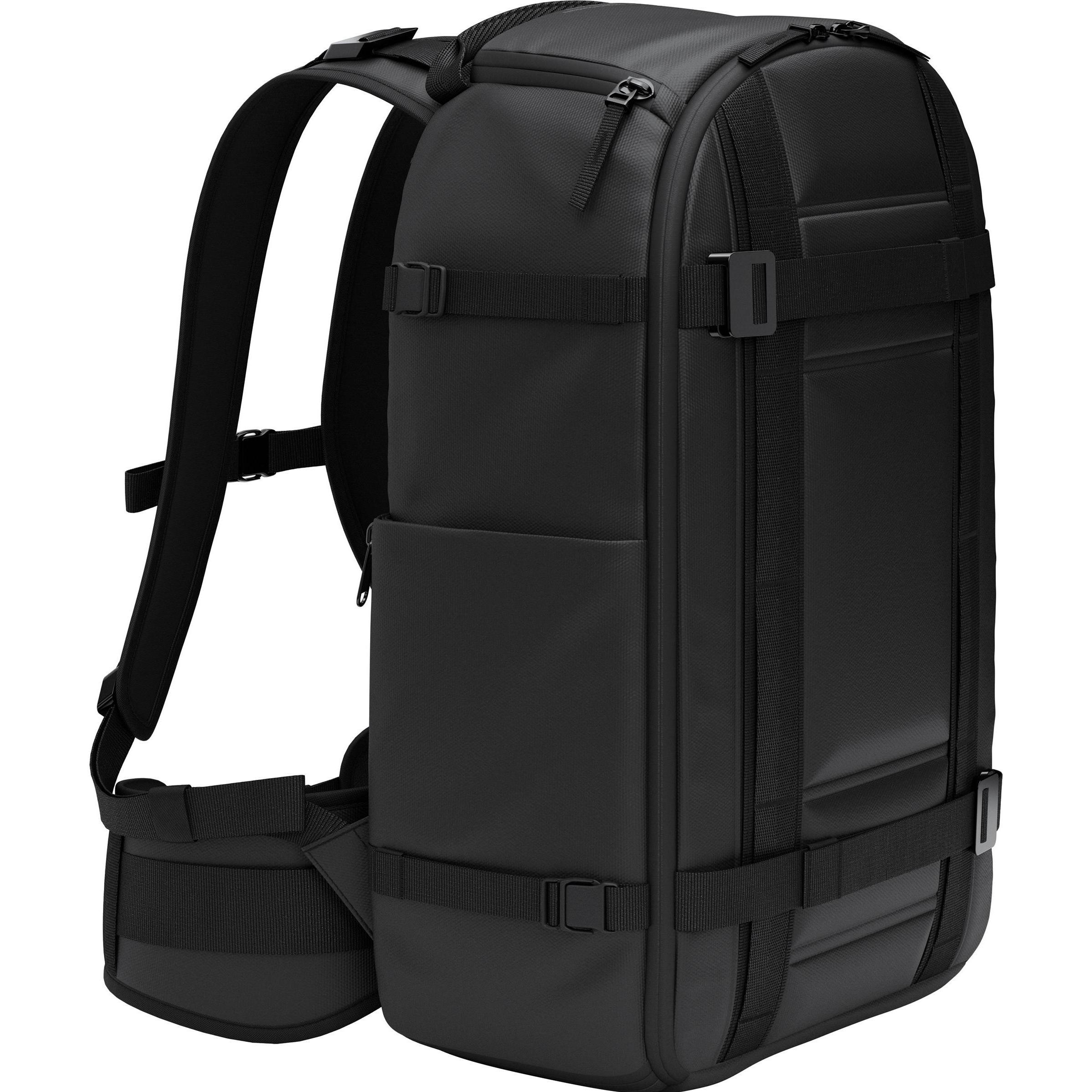 DB Sports, Rucksack, (26 l)