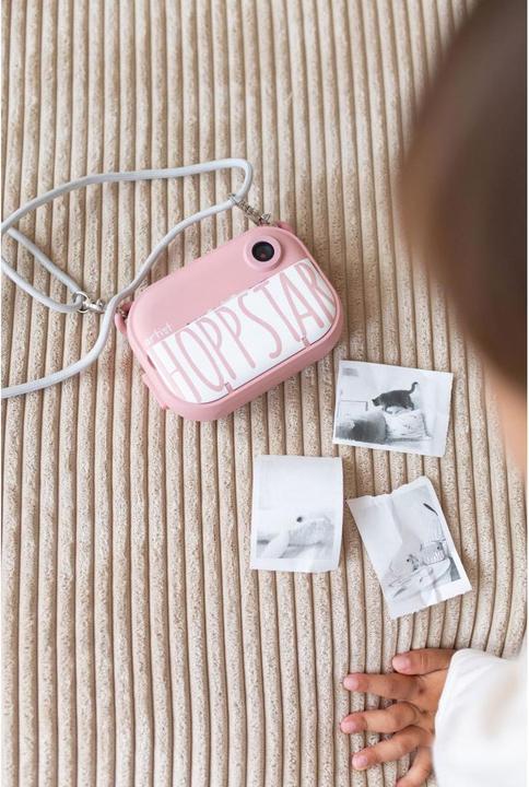 Actual product image Hoppstar Artist Blush