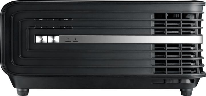 Image du produit Optoma Uhd65 (4K, 2200 lm, 1.39 - 2.22:1)