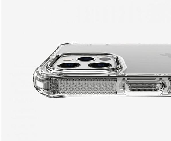 Produktbild Itskins Supreme Clear (Apple iPhone 12 mini)