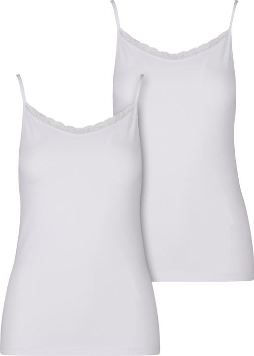 Produktbild Urban Classics Basic Lace (x2) (XS)