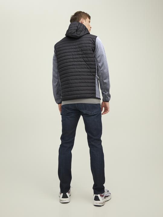 Produktbild Jack & Jones Leicht Steppjacke (L)