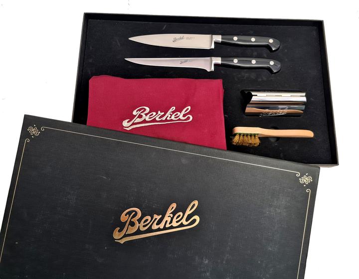 Immagine prodotto Berkel Salumiere Kit Essenziale Adhoc
