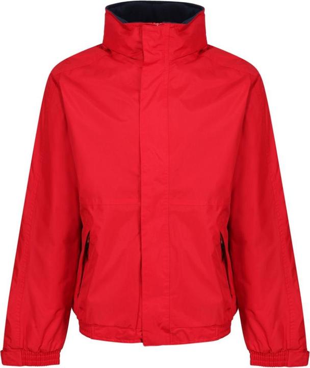 Immagine prodotto Regatta Giacca Dover con isolamento Thermoguard impermeabile e antivento (XL)