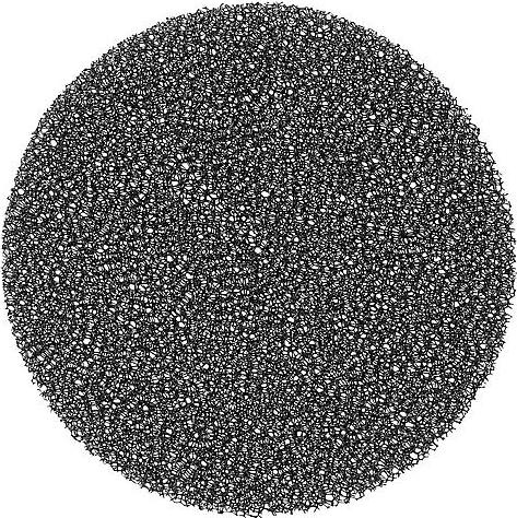 Siku Filtermaterial