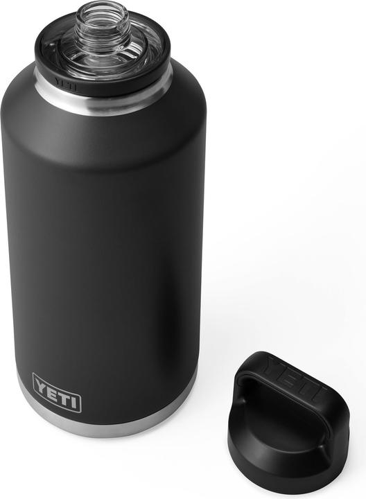Immagine prodotto Yeti Isolierflasche Rambler 64 oz / 1.9 l (1.90 l)