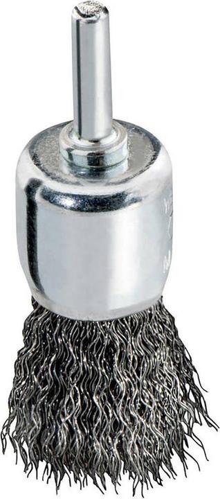 Image du produit Metabo Brosse en acier