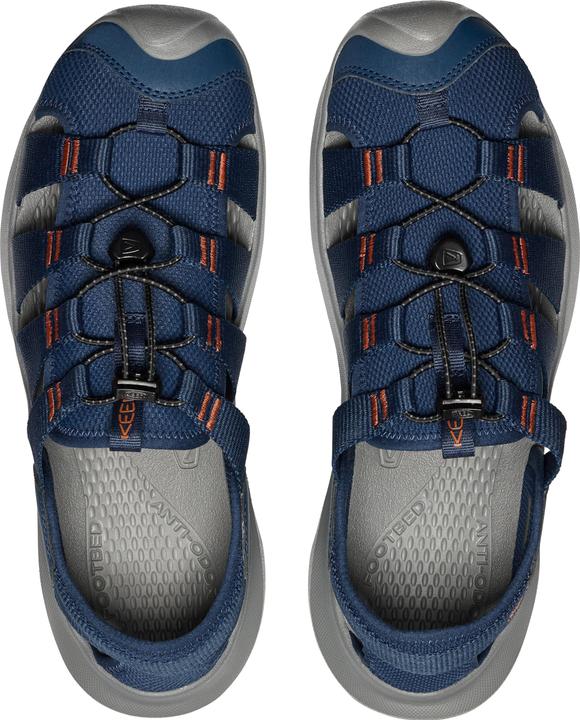 Actual product image Keen M Seanik H2 (45)