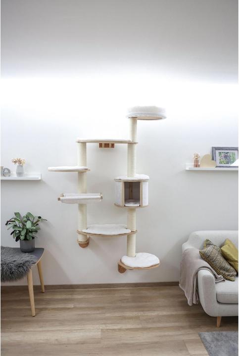 Image du produit Kerbl Dolo (185 cm, Blanc)