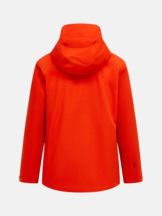 Immagine prodotto Peak Performance M Maroon Insulated Jacket (L)