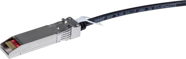 Immagine prodotto Alcatel Cavo di collegamento diretto OS2x60-CBL-60CM SFP+/SFP+ 0,6 m (0.60 m)