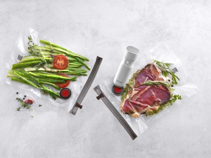 Produktbild Zwilling Vakuum Beutelset (10 x)