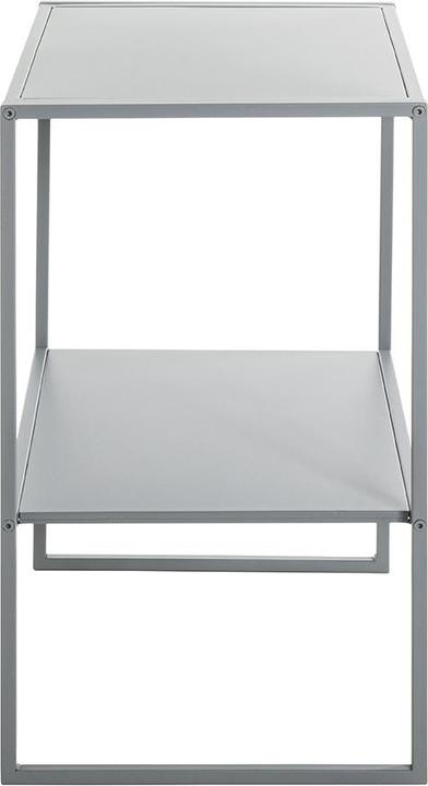 Produktbild HAKU Möbel Beistelltisch (45 x 35 x 60 cm)