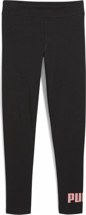 Actual product image Puma ESS 2 COLOR No.1 Logo Leggings G (152)