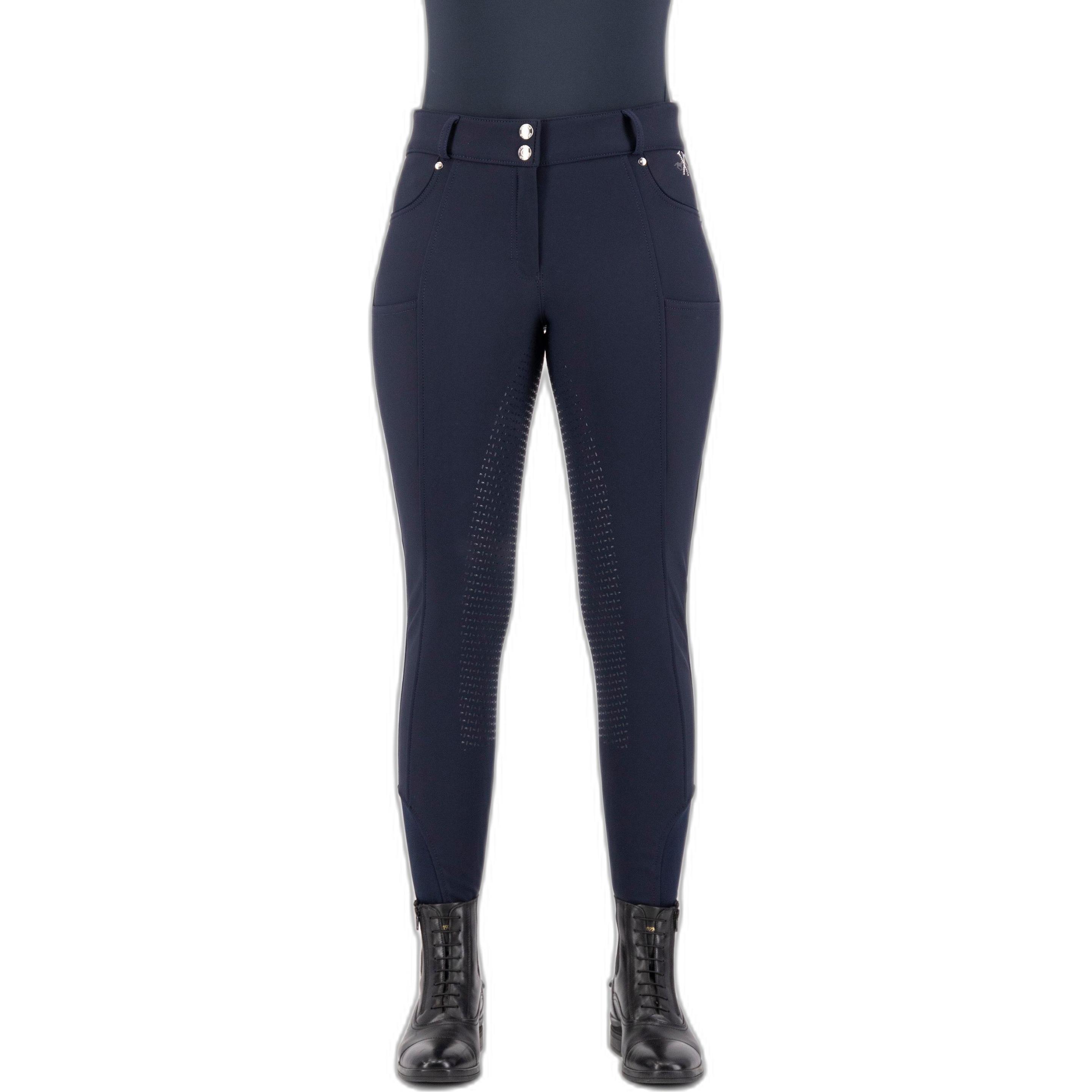 HV Polo, Reithose, (36)