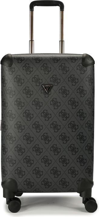 Image du produit Guess Berta 4 Rollen Trolley 63 cm mit Dehnfalte (56 l)