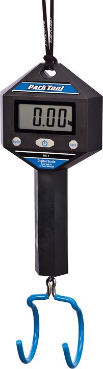 Produktbild Park Tool Digitalwaage DS-1