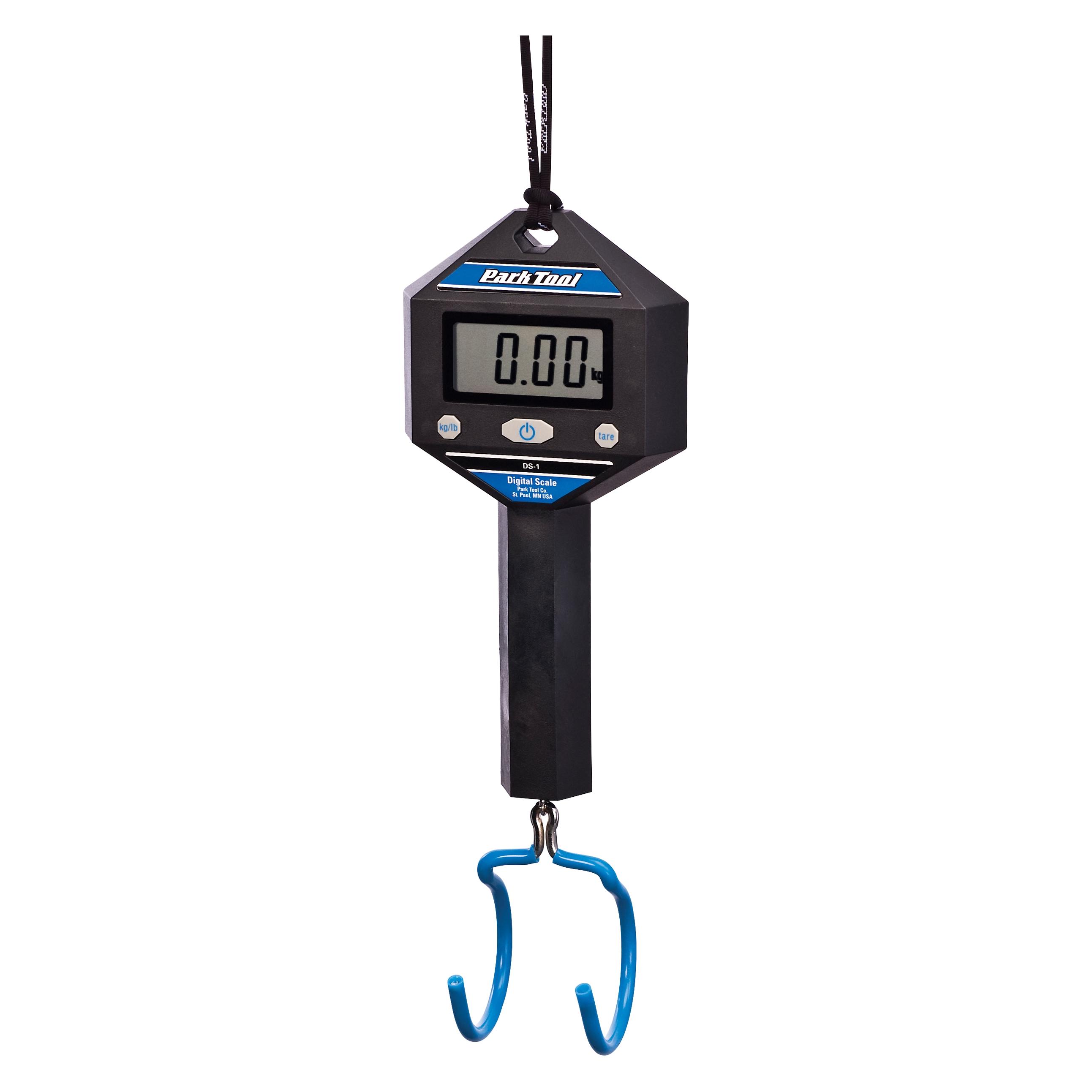 Park Tool Digitalwaage DS-1 (DS-1)