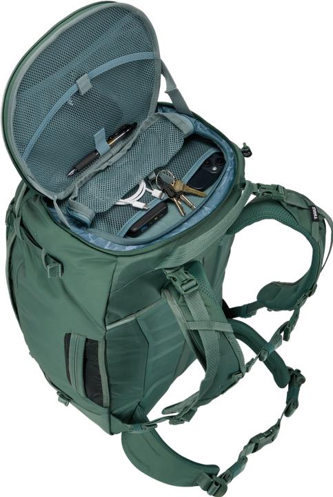 Produktbild Thule 5316 Landmark 60L Womens Travel Pack Hazy Green (60 l)