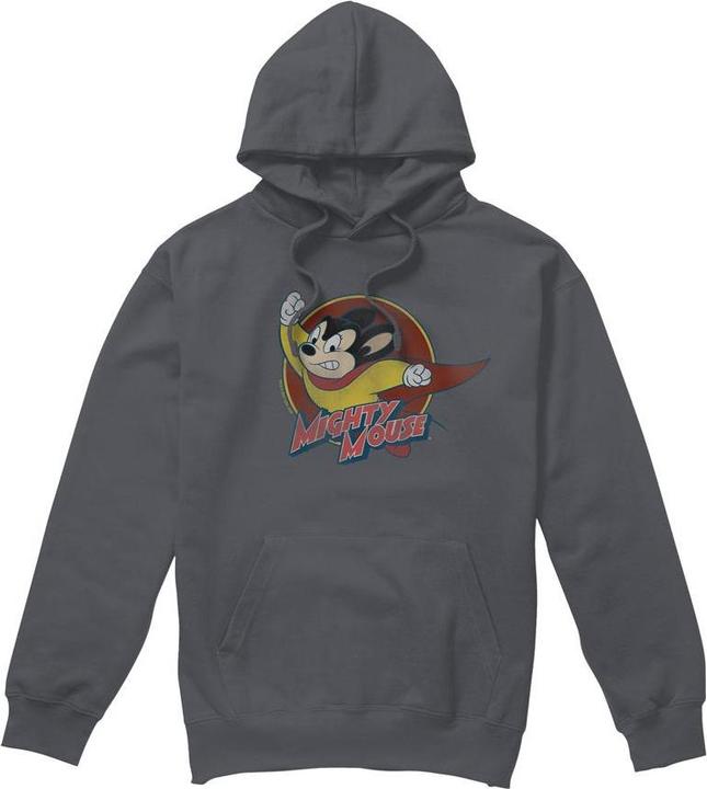 Immagine prodotto Fruit of the Loom Felpa con Cappuccio Cerchio Uomo (L)