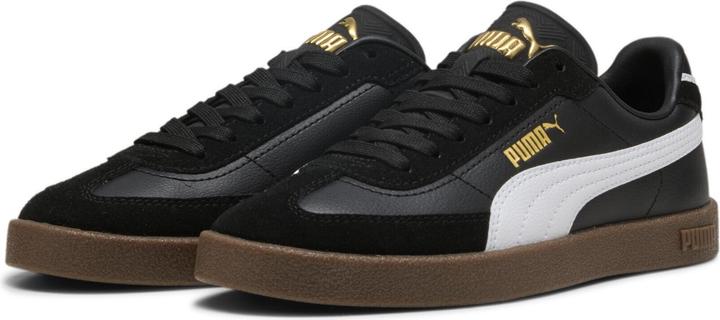 Actual product image Puma Club II Era Jr (38)