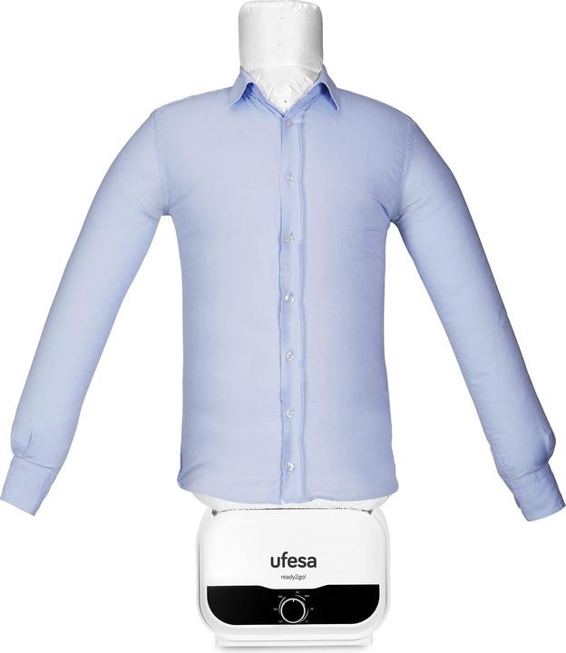 Ufesa Shirt iron (1200 W)