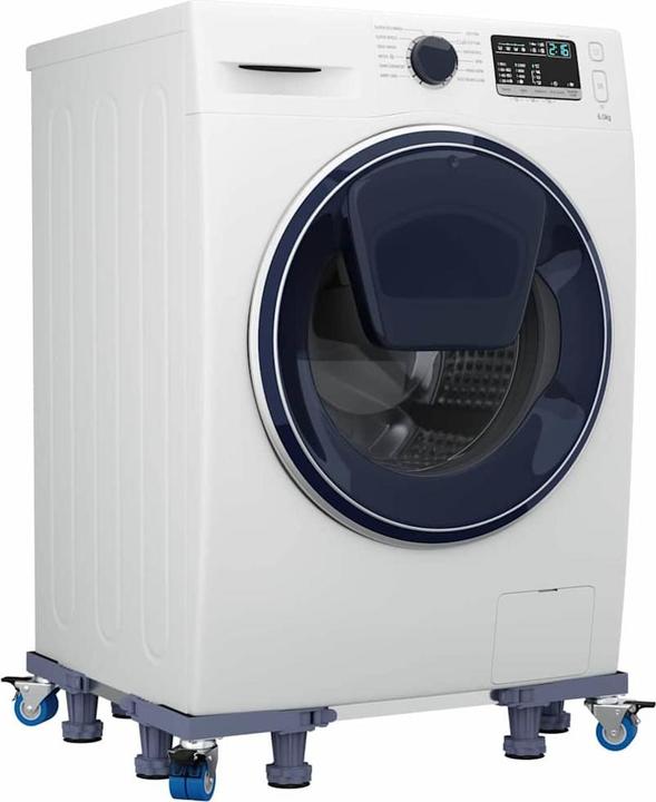 Actual product image vidaXL Washing machine base frame