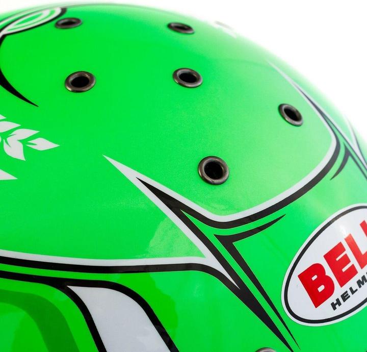 Produktbild Bell Helm BL1311115 58