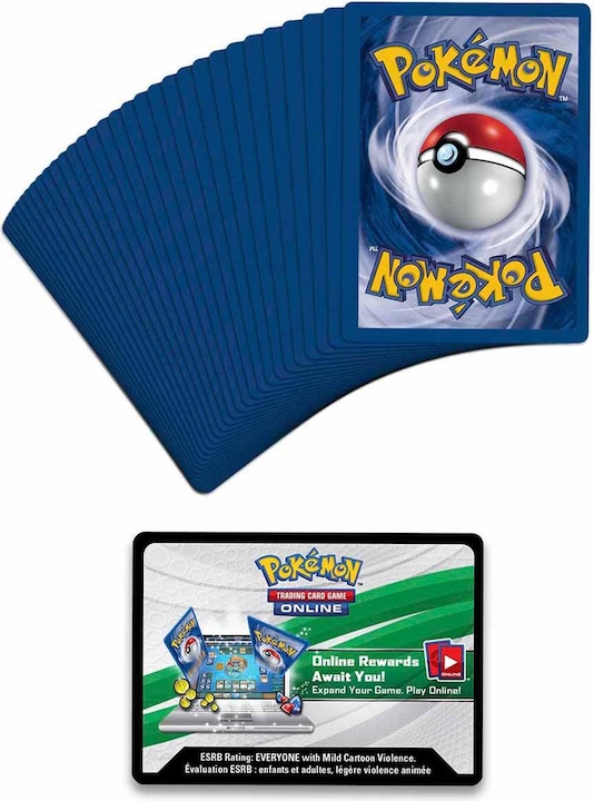 Produktbild Pokémon Darkness Ablaze (Englisch, Build & Battle Box)