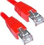 Image du produit equip Câble de réseau (S/FTP, CAT6, 3 m)