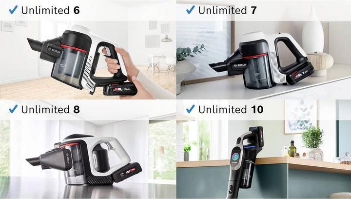 Produktbild Bosch Hausgeräte Schnellladegerät, Power for ALL 18V, BHZUC1844 (18 V)