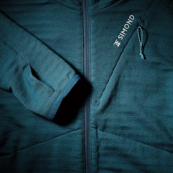 Actual product image Simond Basic Alpi (L)