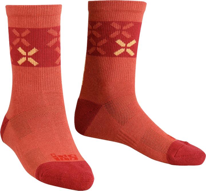 Produktbild iXS Socken 2.0 (36 - 39)