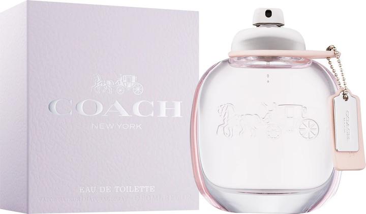 Immagine prodotto Coach 1941 (Eau de toilette, 90 ml)