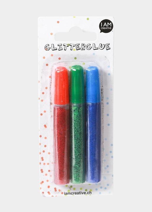 Immagine prodotto I Am Creative Glitter (20 g, 10 ml)