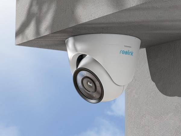 Actual product image Reolink P434-4K 8MP (3840 x 2160 pixels)