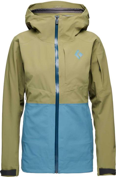 crag green-creek blue