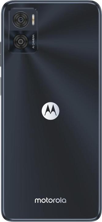 Immagine prodotto Motorola Moto E22 (64 GB, Nero Astro, 6.50", Doppia SIM, 4G)