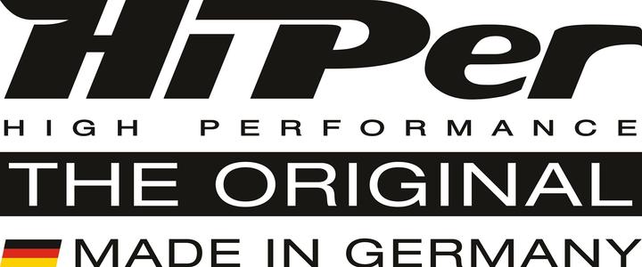 Produktbild HAZET HiPer Feinzahn-Umschaltknarre ∙ Sicherheitsverriegelung 916HPS ∙ Vierkant 12,5 mm (1/2 Zoll)