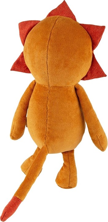Actual product image Sigikid Lion Arthur Mister O'Lui (10 cm)